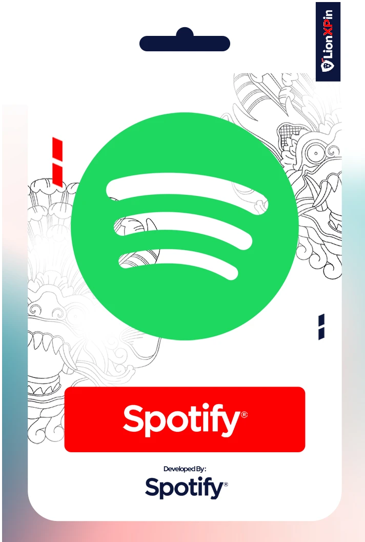 SPOTIFY